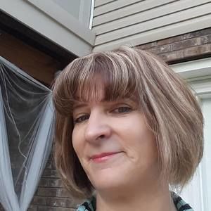 Meet your Posher, Nanette